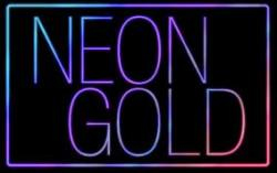 Neon Gold