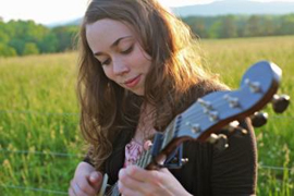Sarah Jarosz