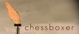 Chessboxer