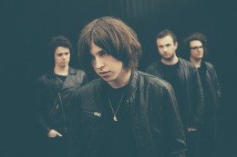 Catfish and the Bottlemen Communion Press Photo